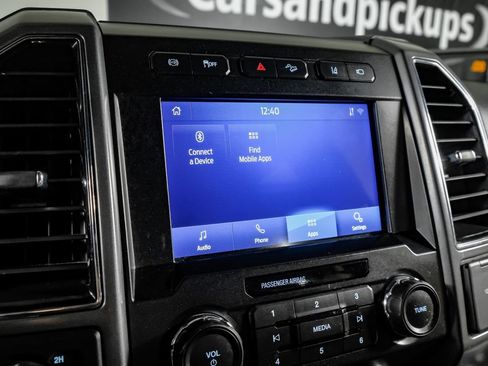 Used 2022 Ford F350 XLT w/ XLT Premium Package image 26