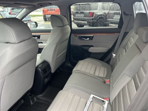 Used 2021 Honda CR-V EX image 30