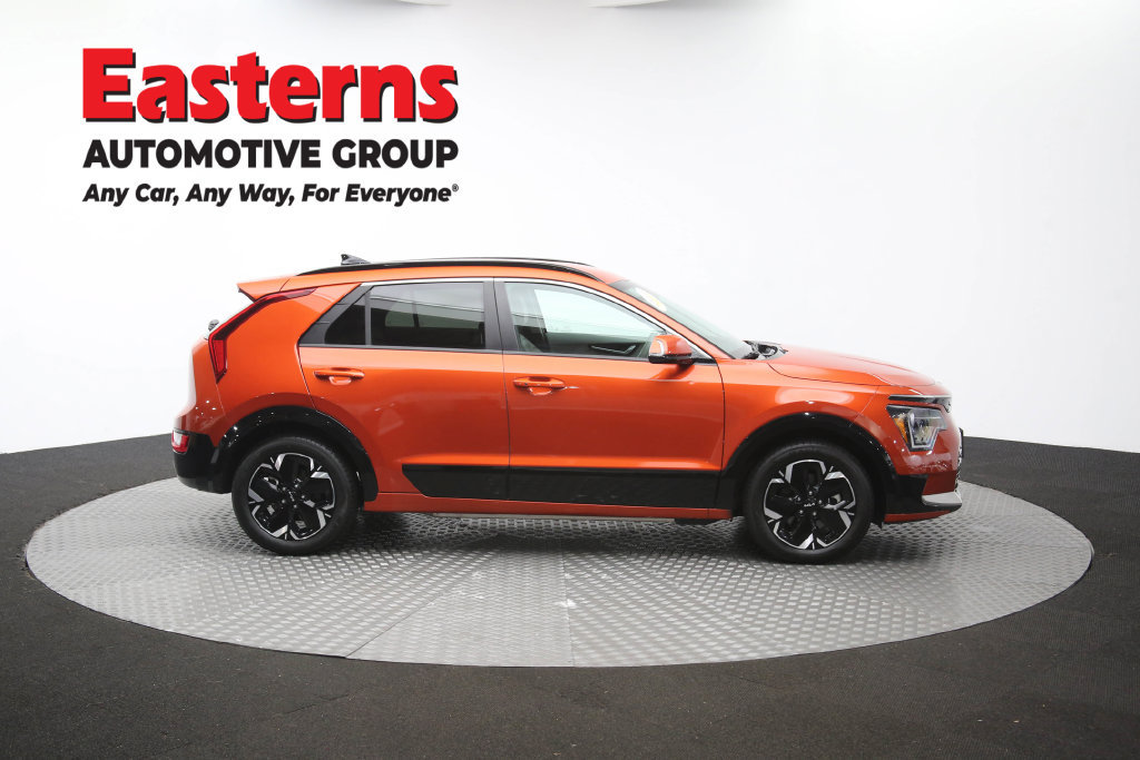 Used 2023 Kia Niro Wind w/ Wind Preserve Package FWD image 48