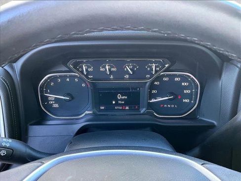 Used 2021 GMC Sierra 1500 Elevation image 20