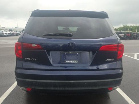 Used 2016 Honda Pilot EX-L image 9