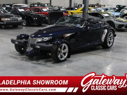 Used 2001 Chrysler Prowler
