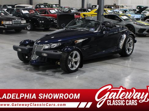 Used 2001 Chrysler Prowler RWD image 1