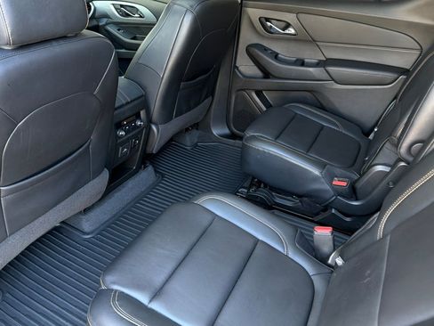 Used 2018 Chevrolet Traverse LT AWD/4WD image 13