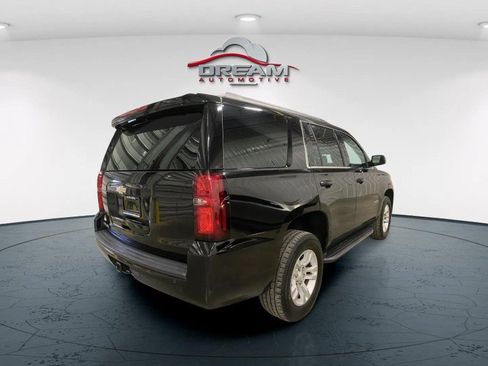 Used 2019 Chevrolet Tahoe LS AWD/4WD image 16