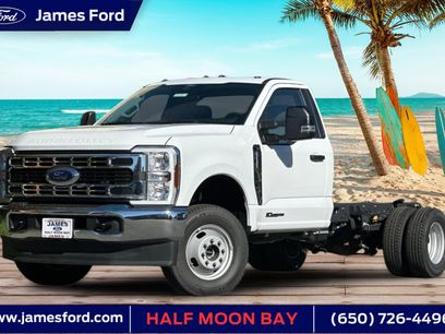 Used 2024 Ford F350 XLT