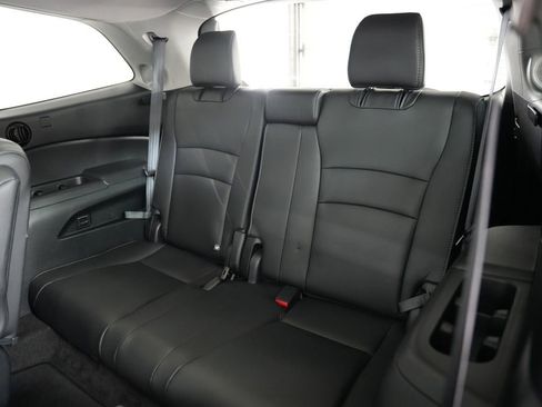 Used 2021 Honda Pilot Elite image 36