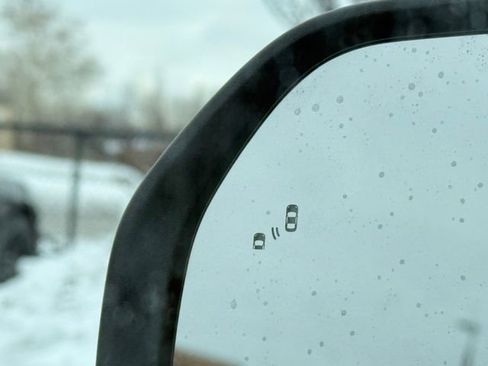 New 2026 Ford Bronco Sport Big Bend w/ Convenience Package image 9