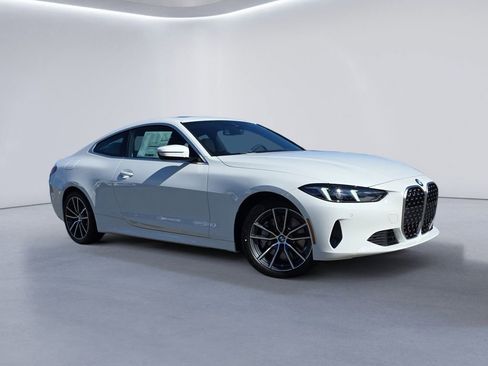 New 2026 BMW 430i xDrive Coupe image 2
