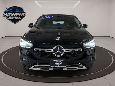Used 2021 Mercedes-Benz GLA 250 4MATIC w/ Premium Package image 9