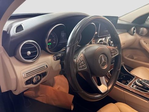 Used 2015 Mercedes-Benz C 300 4MATIC Sedan image 10