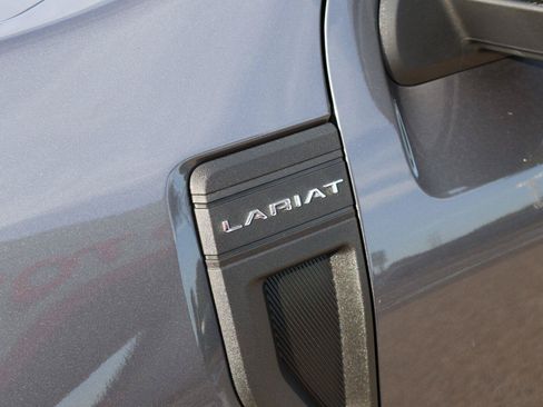 Used 2026 Ford Maverick Lariat w/ 4K Tow Package AWD/4WD image 11