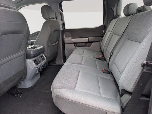 Used 2024 Ford F150 XLT w/ Mobile Office Package AWD/4WD image 13
