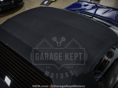 Used 2003 Chevrolet Corvette Convertible w/ Preferred Equipment Group1 image 14