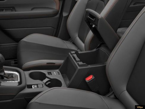 New 2026 Subaru Forester Sport AWD/4WD image 13