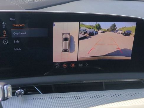 Used 2026 Cadillac Optiq Sport 2 image 4