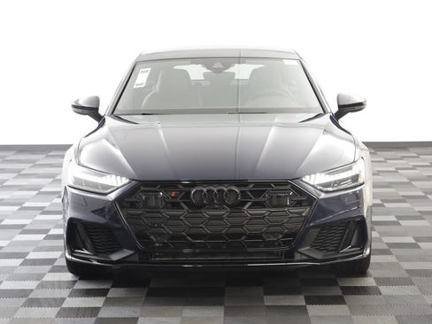 Used 2025 Audi S7 Premium Plus w/ S Sport Package AWD/4WD image 23