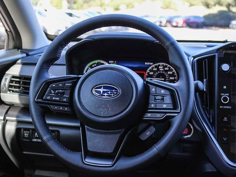 New 2026 Subaru Crosstrek 2.5i Limited AWD/4WD image 15