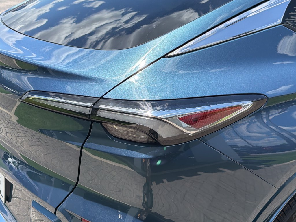 New 2026 Buick Envista Preferred FWD image 9