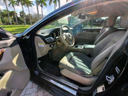 Used 2013 Mercedes-Benz CLS 550 4MATIC image 20