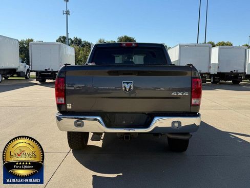 Used 2019 RAM 1500 Tradesman w/ Popular Equipment Group image 6