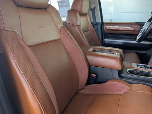 Used 2014 Toyota Tundra 1794 Edition AWD/4WD image 29