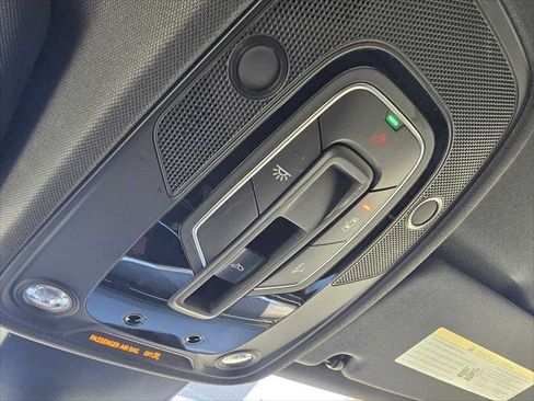 Used 2024 Audi A6 3.0T Prestige w/ Prestige Package image 35