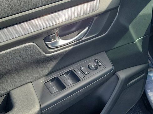 Used 2024 Honda CR-V EX image 16