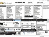 Used 2020 Chevrolet Camaro LT w/ 1LE Track Performance Package image 4