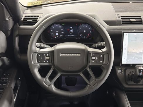 New 2026 Land Rover Defender 110 S image 10