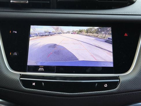 New 2025 Cadillac XT5 Premium Luxury image 24