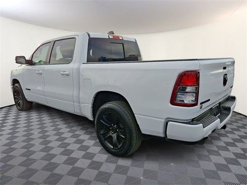 Used 2022 RAM 1500 Big Horn image 4