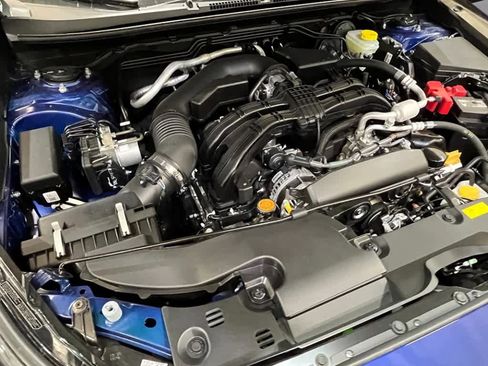 Certified 2025 Subaru Crosstrek 2.5i Limited image 11