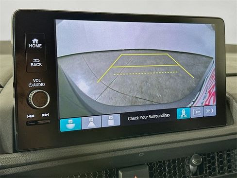 Certified 2024 Honda CR-V Sport-L image 13