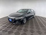 Certified 2018 Honda Accord EX-L image 4