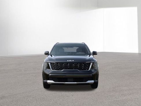 New 2026 Kia Sorento S image 2