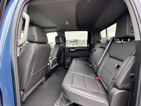 New 2026 GMC Sierra 2500 Denali w/ Denali Reserve Package AWD/4WD image 20