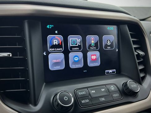 Used 2019 GMC Acadia Denali w/ Technology Package image 59