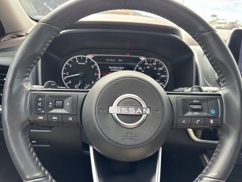 Certified 2023 Nissan Rogue SL image 24