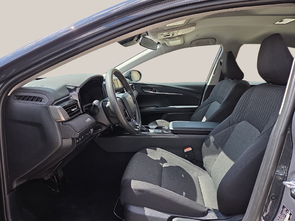 Certified 2026 Toyota Camry LE FWD image 20