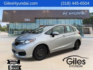 Used 2020 Honda Fit LX video 1