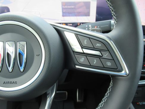 New 2026 Buick Envision Sport Touring AWD/4WD image 24