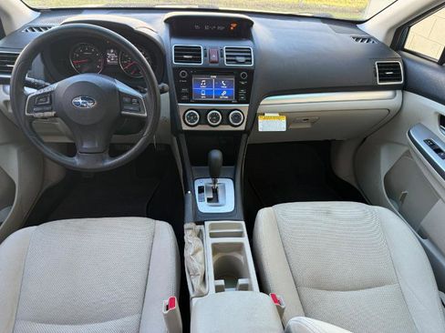 Used 2015 Subaru Crosstrek 2.0i Premium w/ Popular Package #2 image 13