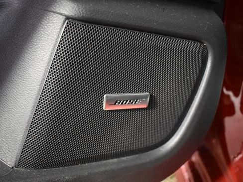 Used 2023 Nissan Sentra SR w/ SR Premium Package FWD image 9
