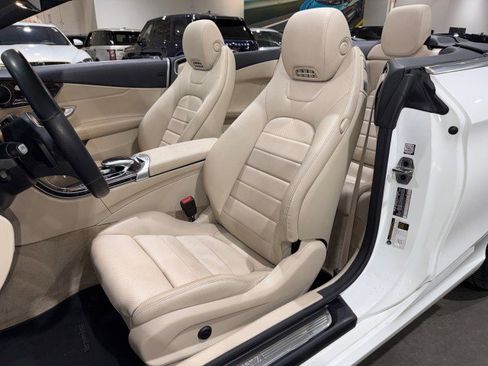 Used 2019 Mercedes-Benz C 300 $56K MSRP image 62