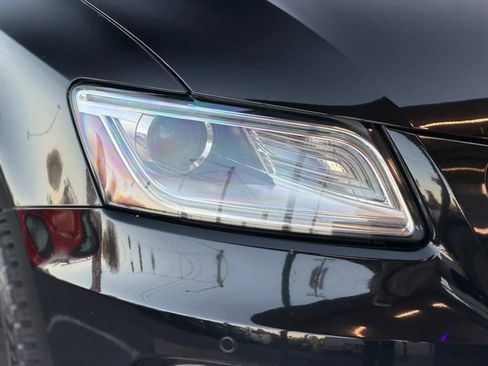 Used 2015 Audi Q5 TDI Premium Plus w/ Technology Package image 10