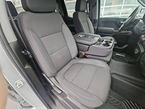 Certified 2022 Chevrolet Silverado 1500 RST image 30