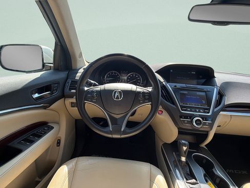 Used 2014 Acura MDX SH-AWD w/ Technology Package image 12