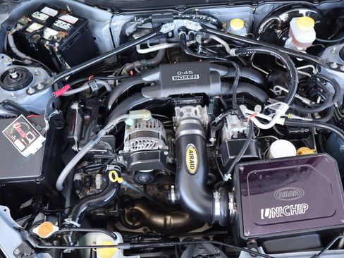 Used 2013 Scion FR-S image 37