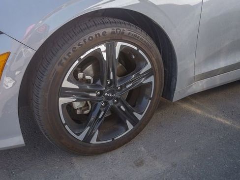 Used 2022 Kia K5 GT-Line w/ GT-Line FWD Premium Package image 9